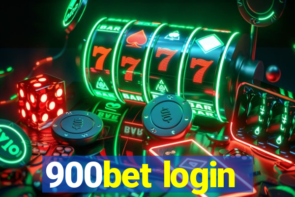 900bet login